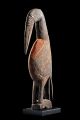 Old Bird - Figure Representing The Papuan Hornbill,  Papua New Guinea Pacific Islands & Oceania photo 1