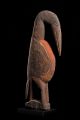 Old Bird - Figure Representing The Papuan Hornbill,  Papua New Guinea Pacific Islands & Oceania photo 2