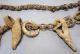 African Djenne Museum Quality Feo Oxidized Necklace Artifact Dogon Mali Ethnix Other photo 2