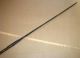 Congo Old African Spear Ancien Lance D ' Afrique Yakoma Kongo Afrika Africa Speer Other photo 4