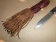 Gambia Old African Knife Ancien Couteau D ' Afrique Mandingo Afrika Africa Soudan Other photo 6