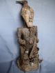 Outstanding Songye Fetish,  Drc Sculptures & Statues photo 1