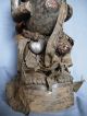 Outstanding Songye Fetish,  Drc Sculptures & Statues photo 2
