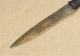 Namibia Old African Knife Ancien Couteau Afrika Kongo Africa D ' Afrique Dolk Mes Other photo 5