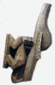 African Horn Chiwara Agriculture Bambara Dance Mask Figure Antelope Mali Ethnix Other photo 5