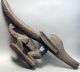 African Horn Chiwara Agriculture Bambara Dance Mask Figure Antelope Mali Ethnix Other photo 7