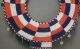 Jewelry Elmolo Red Blue White Maasai African Wire Beaded Necklace Kenya Ethnix Other photo 6