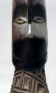 African Flute Hunter Whistle Wood Figure Musical Instrument Kuba Dr Congo Ethnix Other photo 6