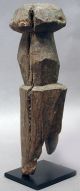 Fetish African Abstract Moba Cubist Wooden Statue Togo Ancestor Tchichiri Ethnix Other photo 2
