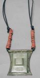Jewelry African Metal Protection Tuareg Necklace Talisman Magical Amulet Ethnix Other photo 1