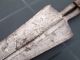 Congo Old African Knife / Ancien Couteau D ' Afrique Doko Other photo 6