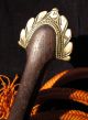 Moroccan Traditional Curved Dagger Other photo 2