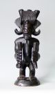 Chokwe Chibinda Illunga Statue - Angola Sculptures & Statues photo 1