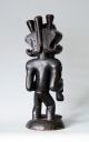 Chokwe Chibinda Illunga Statue - Angola Sculptures & Statues photo 3