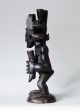 Chokwe Chibinda Illunga Statue - Angola Sculptures & Statues photo 5