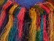 Old Tribal Colourful Fibre Grass Skirt Papua New Guinea Pacific Islands & Oceania photo 1
