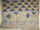 Congo Old African Textile Tissu Ancien Afrique Dengese Other photo 2