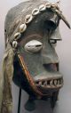Dan Guere Mask West Africa Cote D ' Ivoire Ethnix Other photo 2
