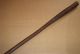 Congo Old African Spear Ancien Lance D ' Afrique Mangbetu Afrika Kongo Oude Speer Other photo 3