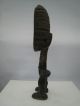 African Tribal Collection - Authentic Dan Ceremonial Spoon (female) Liberia Other photo 4