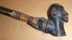 Nigeria Old African Pipe Ancien D ' Afrique Hausa Afrika Africa Pijp Other photo 5