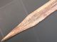 Congo Old African Knife / Ancien Couteau D ' Afrique Kumu Other photo 2