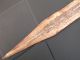 Congo Old African Knife / Ancien Couteau D ' Afrique Kumu Other photo 5