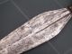 Congo Old African Knife Ancien Couteau D ' Afrique Ngombe Other photo 6