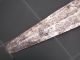 Congo Old African Knife Ancien Couteau D ' Afrique Ngombe Other photo 7
