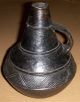 Congo Old African Vessel Jug Ancien Poterie Kongo Afrika D ' Afrique Africa Other photo 2