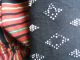 1940 ' S Northern Lao Hill Tribe Beaded Ikat Skirt Embroidery photo 6
