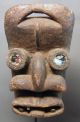 African Magnificent Dangrebo Ceremonial Initiation Face Mask Cote I ' Voire Ethnix Other photo 2