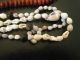 3 New Guinea Vintage Seed Necklaces Bn $40 Ex Con Pacific Islands & Oceania photo 1