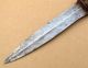 Nigeria Old African Knife / Ancien Couteau Africa Hausa Other photo 7