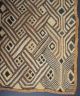 Kasaai Kuba Textile African Raffia Cloth Currency Butala Dr Congo Zaire Ethnix Other photo 1