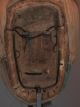 African Artifact Magnificent Wooden Dan Guere We Fetish Mask Cote I ' Voire Ethnix Other photo 6