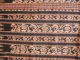 ++original 1960 ' S South Eastern Indonesia ' Special ' Tribal Shawl++ Embroidery photo 9