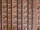 ++original 1960 ' S South Eastern Indonesia ' Special ' Tribal Shawl++ Embroidery photo 1