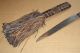 Gambia Old African Knife Ancien Couteau D ' Afrique Mandingo Afrika Africa Dolk Other photo 2