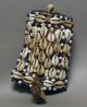 Jewelry African Kuba Cowrie Shells Pendant Necklace Accessory Adornment Ethnix Other photo 1