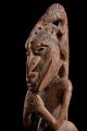 Old Male Figure From Kaireru Island,  Classic Sepic - Ramu Carving Style,  Oceanic Pacific Islands & Oceania photo 5
