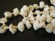 3 New Guinea Vintage Shell Necklaces Bn $50 Ex Con Pacific Islands & Oceania photo 2