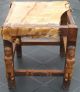 Congo Old African Stool Chaise Ancien Lwena Africa Afrika D ' Afrique Stoel Kongo Other photo 3