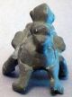 Asian Animal Foo Dog Fulions House Protection Guardian Figure Vietnam Ethnix Other photo 1