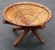 Congo Old African Stool Chaise Ancien Zande Africa Afrika D ' Afrique Stoel Kongo Other photo 1