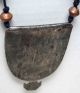Jewelry Beaded Necklace Saharan Tuareg Metal Prayer Box Necklace Amulet Ethnix Other photo 4