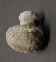 Museum Quality Sao Labret Jewelry Adornment Stone Fossil Lip Plug Chad Ethnix Other photo 3