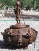 The Best Collectable Benin Pot On Ebay Sculptures & Statues photo 4