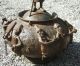 The Best Collectable Benin Pot On Ebay Sculptures & Statues photo 5