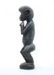 Baule Monkey Figure Sculptures & Statues photo 1